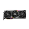 GPU MSI GeForce RTX 4060 Ti GAMING X TRIO 8G - Image 3