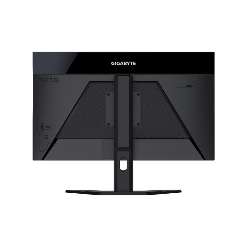 Gigabyte M27Q | Flat Panel Size 27” IPS Resolution 2560 x 1440 (QHD) 2K - Image 2