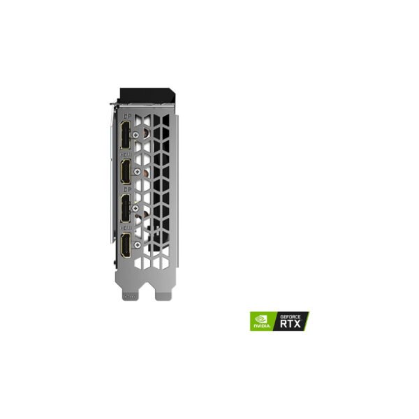 25 GPU GIGABYTE GeForce RTX 3060 Gaming OC 12G - Image 2
