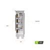 25 GPU GIGABYTE GeForce RTX 3060 Ti Vision OC 8G - Image 2