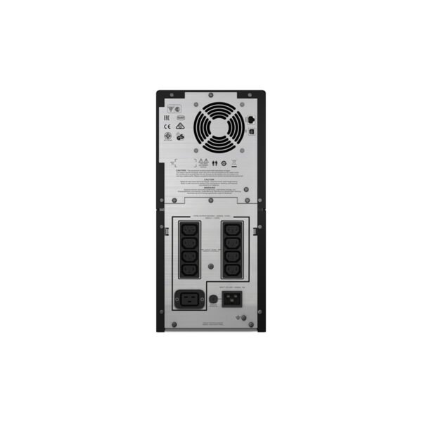 UPS APC Smart-UPS C 3000VA LCD 230V, SMC3000I - Image 3