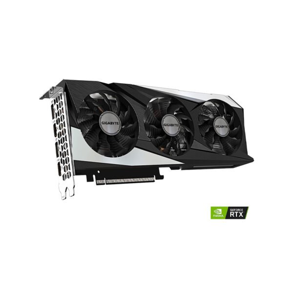 25 GPU GIGABYTE GeForce RTX 3060 Gaming OC 12G - Image 3