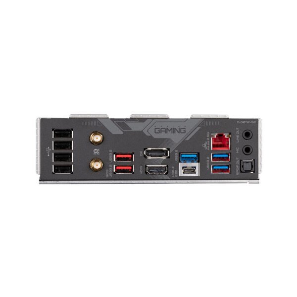 22 Motherboard Gigabyte Z790 Gaming X AX WIFI DRR5 - Image 3
