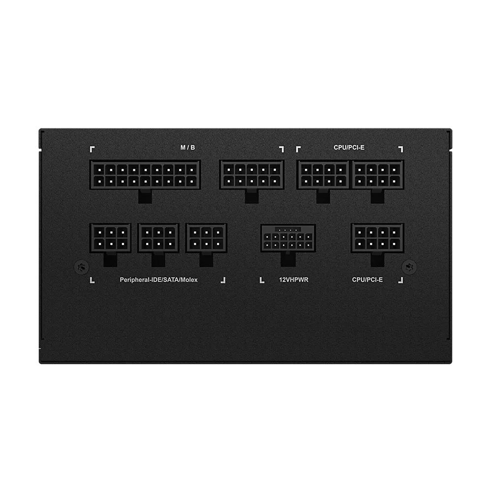 GIGABYTE GP-UD1000GM PG5 80Plus Gold (Fully Modular) - Image 3