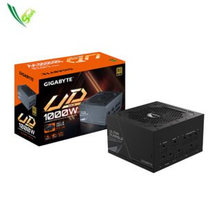 GIGABYTE GP-UD1000GM PG5 80Plus Gold (Fully Modular)