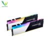27 Ram Desktop G.Skill TridentZ NEO RGB DDR4 3600MHz 32GB (F4-3600C18D-64GTZN)