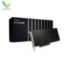 VGA Leadtek Nvidia QUADRO RTX A4000 16GB DDR6 (126S8000100)