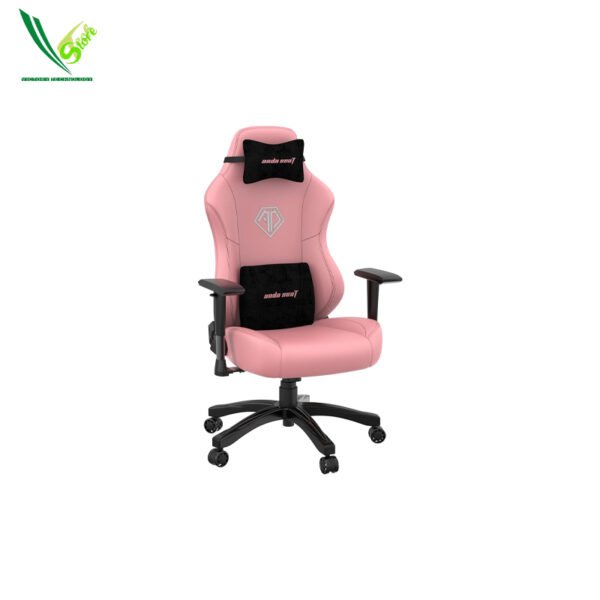Gaming Chair Andaseat Phantom 3 Pink