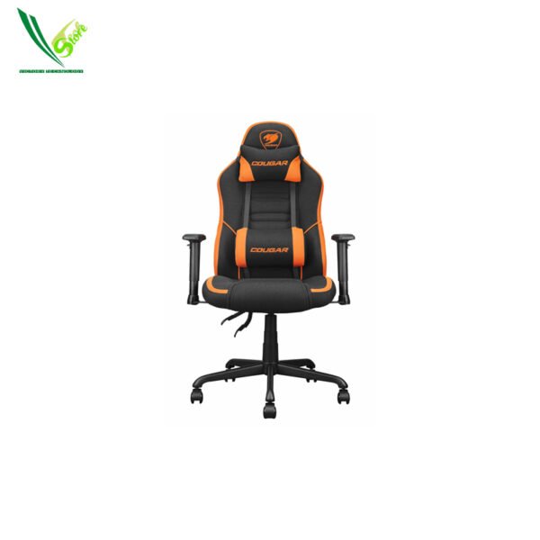 Gaming Chair COUGAR Fusion SF