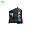 23 Gaming Case Ximatek Endorphin Ultra