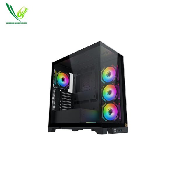 23 Gaming Case Ximatek Endorphin Ultra