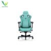 Gaming Chair Andaseat Kaiser 3 Robin Egg Blue