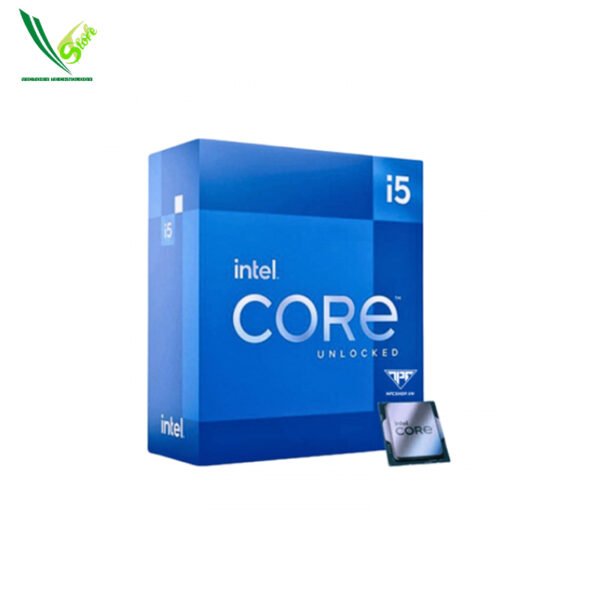 20 CPU Intel Core i5 14400