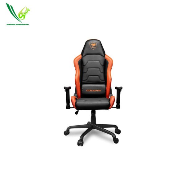 Gaming Chair COUGAR Armor Air