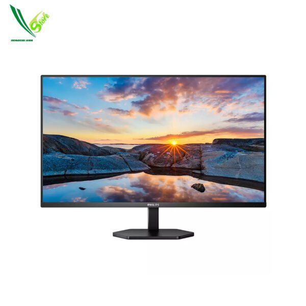 Gaming Monitor Philips 31.5" 32E1N3100LA/67 Full HD(1920x1080) 60Hz, VA Anti-Glare