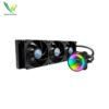 24 CPU Fan Cooler MasterLiquid ML360 Mirror