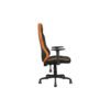 Gaming Chair COUGAR Fusion S Yellow - Image 2