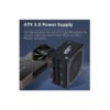 26 Power Supply SAMA XP 1200W 80+ Platinum PCIe 5.0 PSU - Image 2