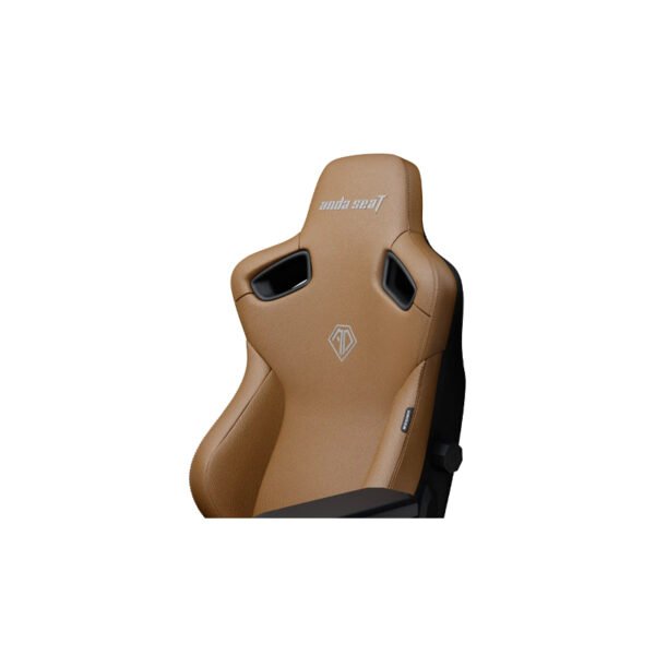 Gaming Chair Andaseat Kaiser 3 Bentely Brown - Image 2