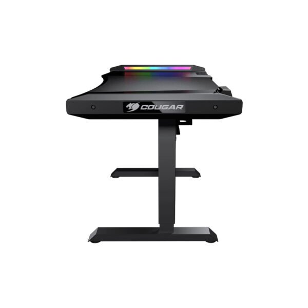 Gaming Desk COUGAR Mars PRO 150: Dual-Sided RGB - Image 2
