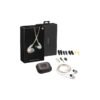 Earphone Shure SE846 Gen 2 Wired Sound Isolating Earphones, Secure in-Ear Earbuds - Image 2