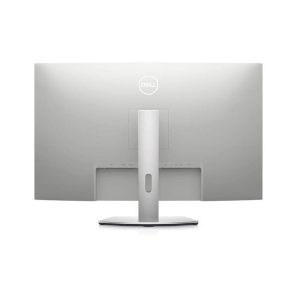 Gaming Monitor Dell 32 Curved S3221QS 4K UHD (3840 x 2160) 60Hz - Image 2