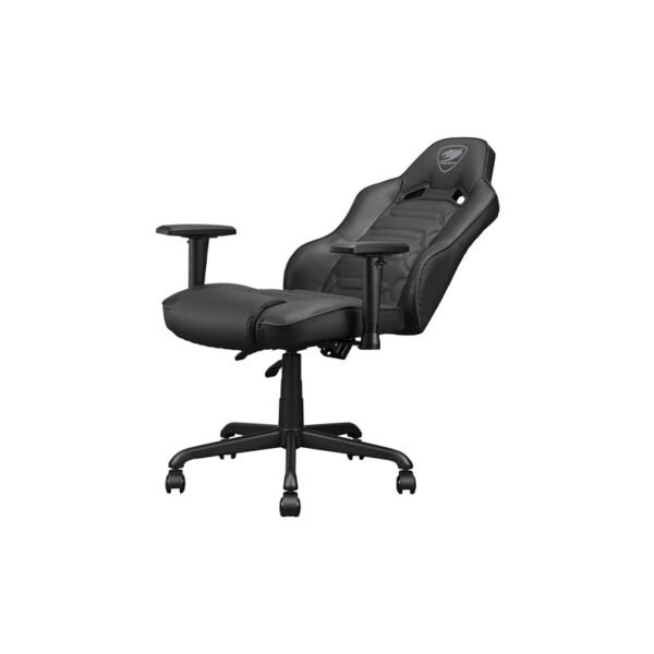 Gaming Chair COUGAR Fusion S Black - Image 3