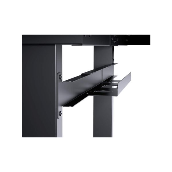 Gaming Desk COUGAR Mars PRO 150: Dual-Sided RGB - Image 3