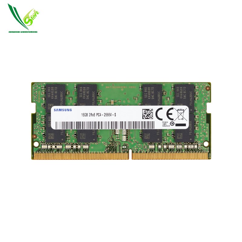 Laptop DDR4 16GB