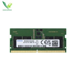 Laptop DDR5 8GB 4800mhz