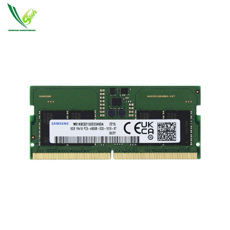 Laptop DDR5 8GB 4800mhz