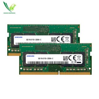 Laptop 8GB DDR4 (Mixed Brand)