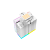 24 CPU Fan ID Frozn A410 ARGB White - Image 2