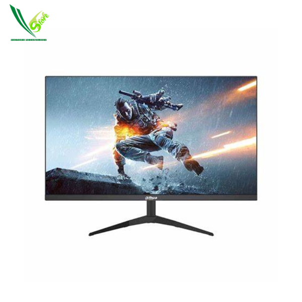 Monitor Gaming Dahua | DHI-LM25 E231 (24.5" IPS FHD\ 180Hz\ 192-x1080)