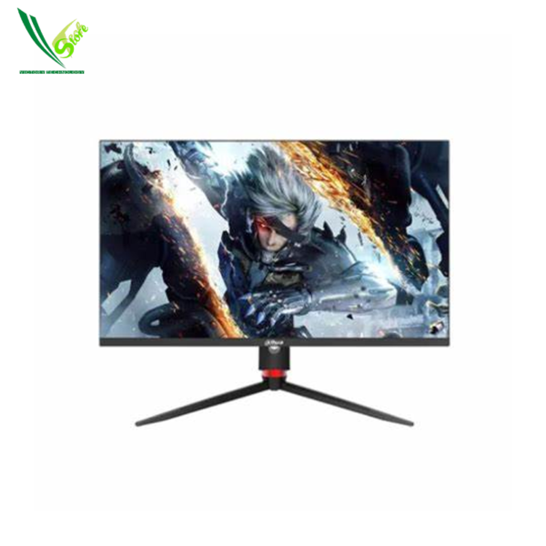 Monitor Gaming Dahua | DHI-LM27 E240A (27" VA Flat\ 240Hz\ 1920x1080)