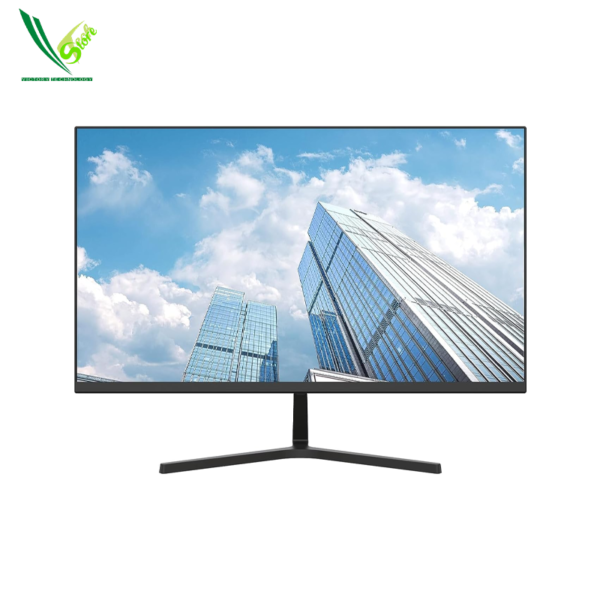Gaming Monitor Dahua | LM24-B201S (23.8 Inch FullHD IPS Panel 75Hz Ultra-thin body and Borderless Monitor With Built-in speakers,HDMI,VGA)