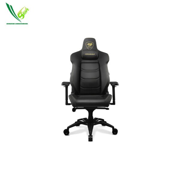 Gaming Chair COUGAR Armor Evo with Breathable Premium PVC Leather