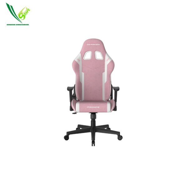 Gaming Chair Dxracer PF132 Pink & White