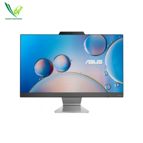 Desktop All in One Asus Vivo Aio | A3402WBAK-BA534W (i3-1215U\ RAM 8GB\ SSD 512GB\ WiFi 6\ Windows 11)