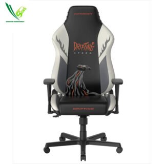 DXRacer Drifting Series Speed B/W
