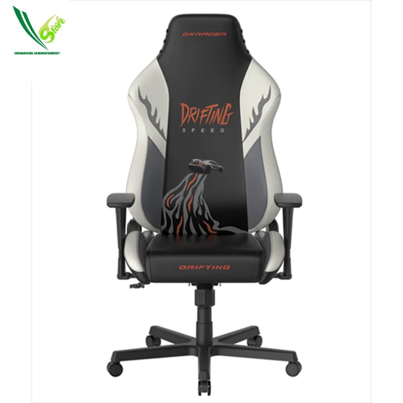 DXRacer Drifting Series Speed B/W