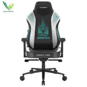 DXRacer Craft Series L Immortals