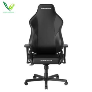 DXRacer Drifting Series Black Size L