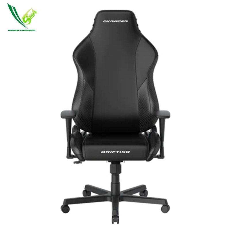DXRacer Drifting Series Black Size L