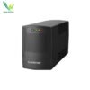 UPS TruPower TP300 650VA\390W UPS\ Universal LED