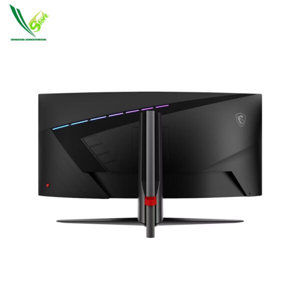 Gaming Monitor MSI MAG 345CQE (34" UWQHD\ 180Hz\ Curved\ 1ms) - Image 3