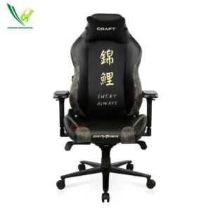 DXRacer Craft Series Koi Edition Size L