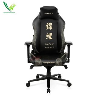 DXRacer Craft Series Koi Edition Size L