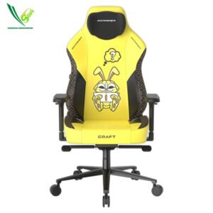 DXRacer Craft Series Rabbit In Dino