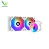24 Water Cooling ID Cooling ZoomFlow 240XT